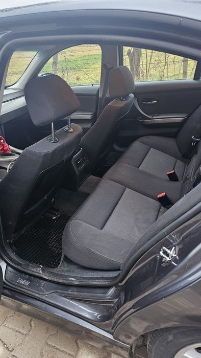 Vand Bmw Seria 3 E90 318I