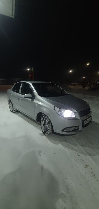 Подам CHEVROLET NEXIA 2020 года