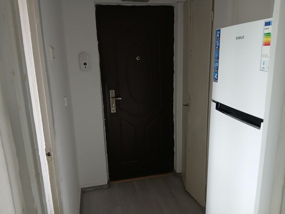 Apartament Zona Vișoi 2camere La Cheie - View 5