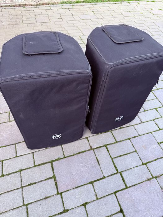 Rcf 712 mk4 (fbt,dunacord,) impecabile