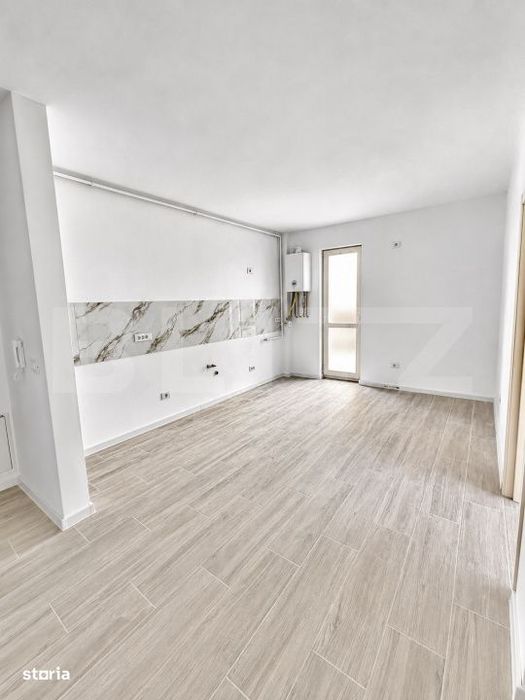 Super PRET! Apartament cu gradina! Giroc — fotografia 3
