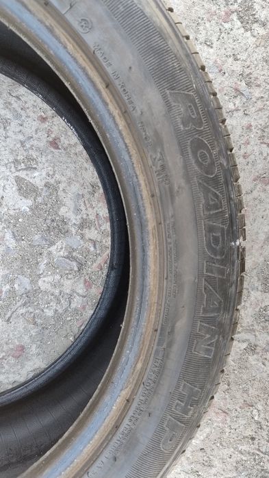 Летни гуми 255/50 R20