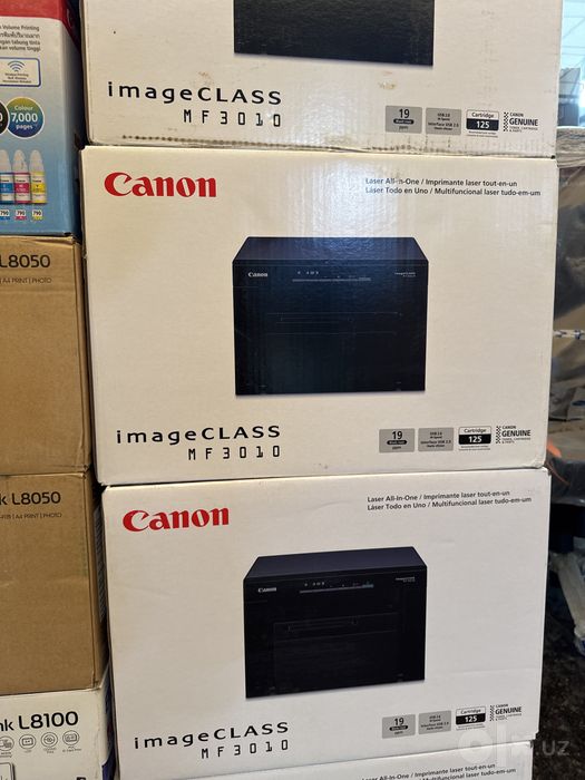 Printer   Epson L3310