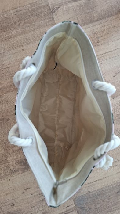 Комплект из 3х сумок шоперов