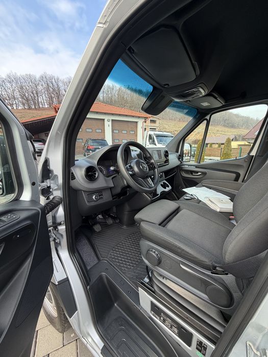 Mercedes Sprinter 316 Mediu