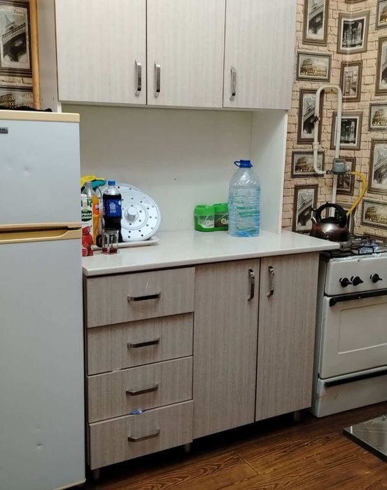 Yashnobod tumanida kvartira