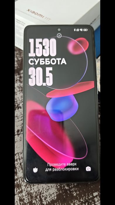 Продаю Xiaomi 11 t