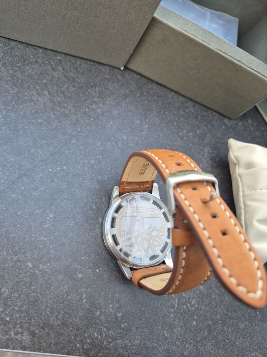 Мъжки часовник Timberland Cedarbrook Men's Watch