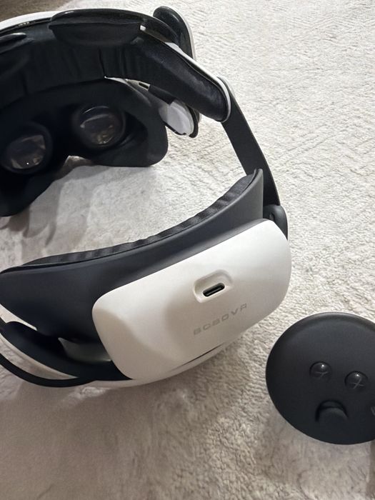 meta quest 3 +bobovr