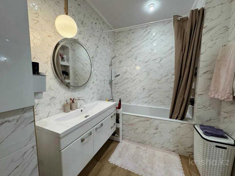 Продажа 3-комнатной квартиры Несембаев