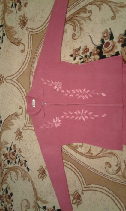 Кофта и юбка