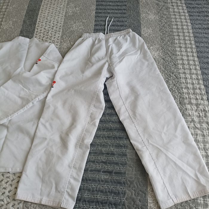 Дестко кимоно 150 размер