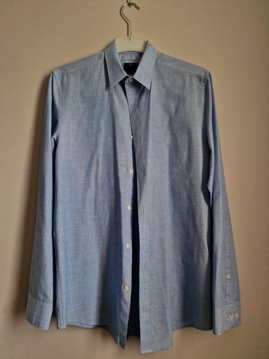 Cămaşă bărbați Slim Fit