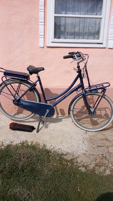 Vând Bicicleta electrică Fortune-stare perfectă
