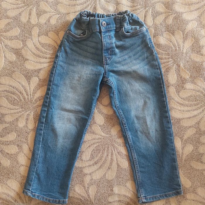 Штаны для мальчика