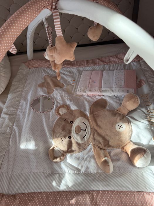 Активна гимнастика