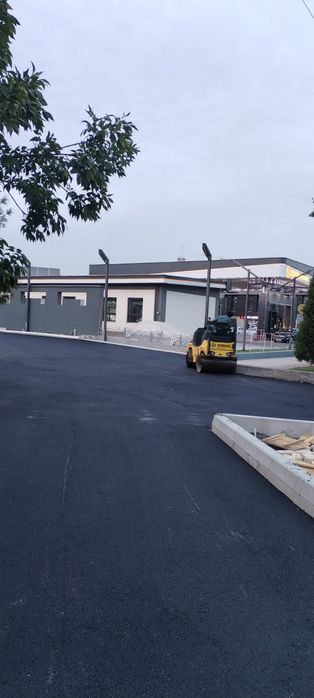 Asfalt qilamiz eng arzon va eng sifatli