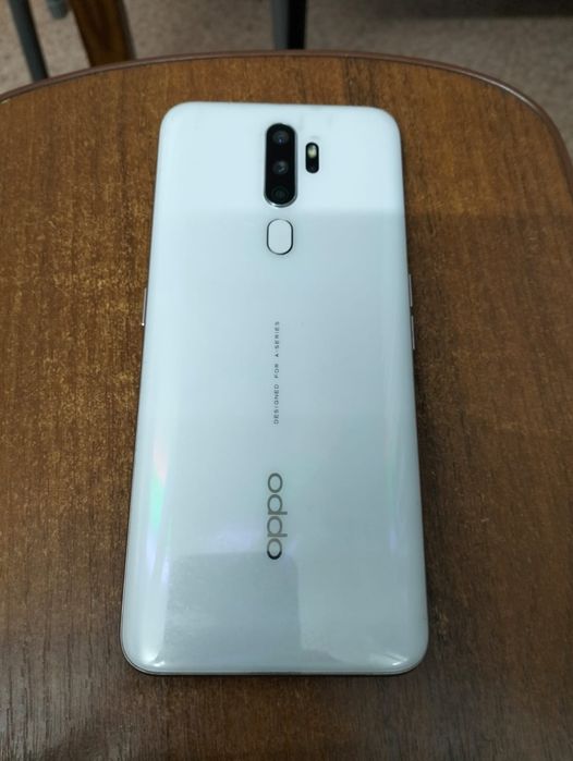 Продам oppo A5 2020
