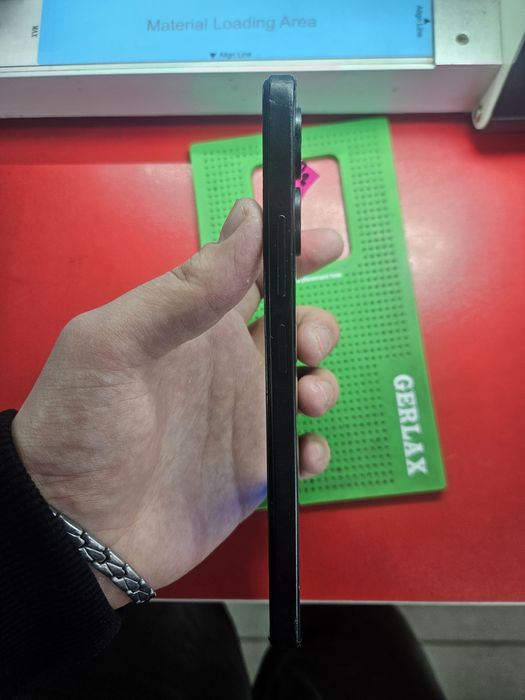 редми 13C и редми нот 11