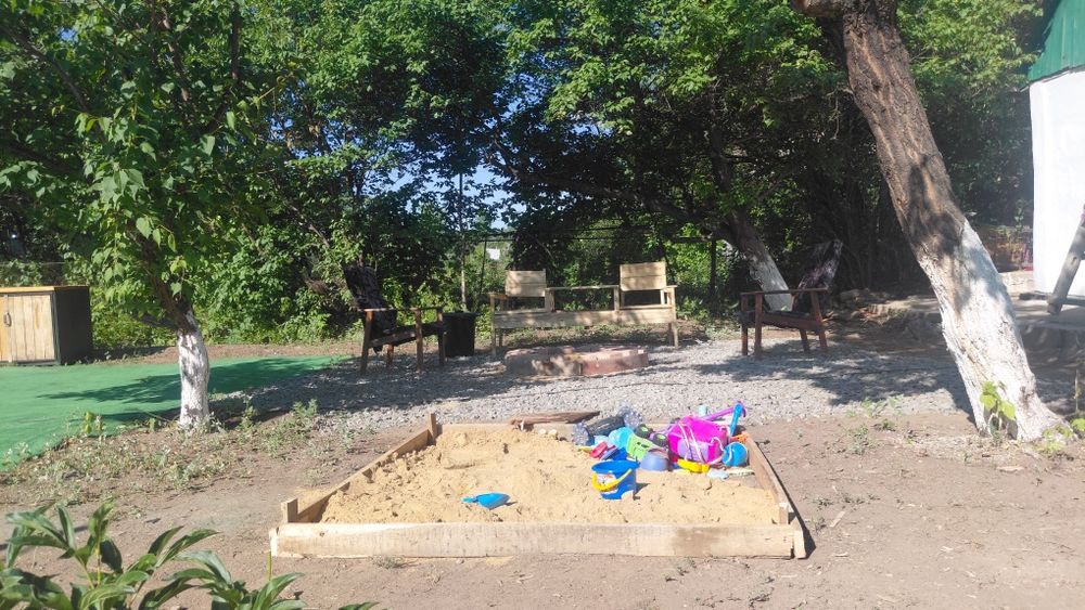 Сдам в аренду Дачу Спутник