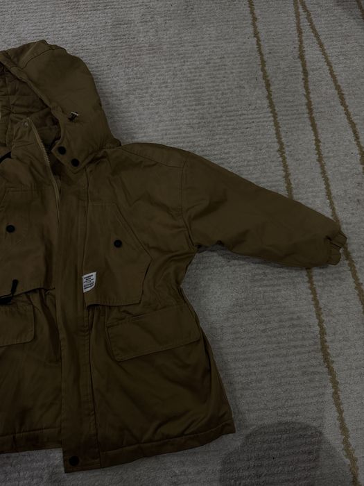 куртки для мальчика