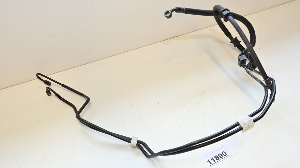 Furtun Frana Fata Honda CB500F 2016 - 2017