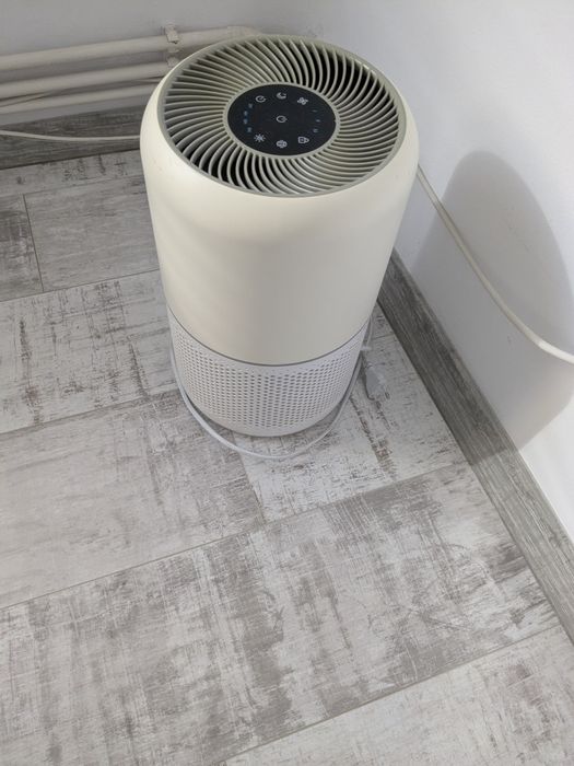 Vând purificator AlecoAir p30