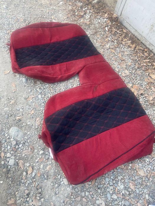 Авточихол на мерседес