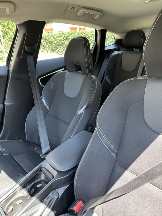 Volvo V40, D20, 2015