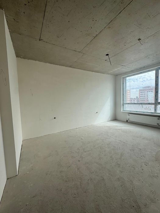 4-х комн квартира