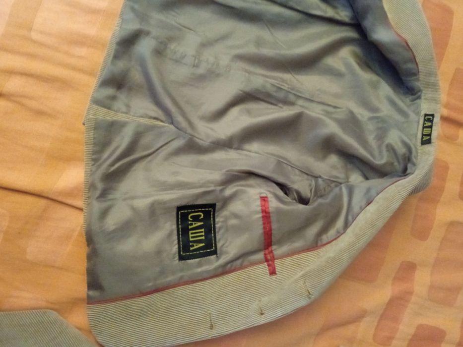 Костюм тройка для мальчика