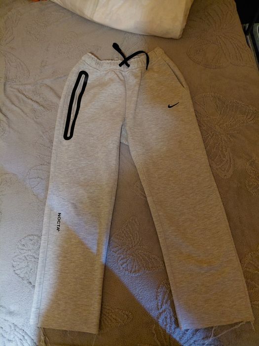 Nike Nocta tech fleece