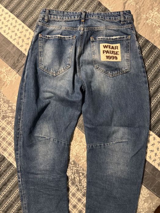 Дамски дънки Pause jeans