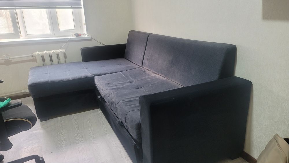 Продам диван 160х240 в хорошем состоянии