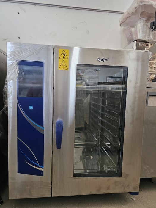 Abat parakanvektomat 380v 10 ta padnoslik