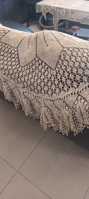 Плетиво на една кука