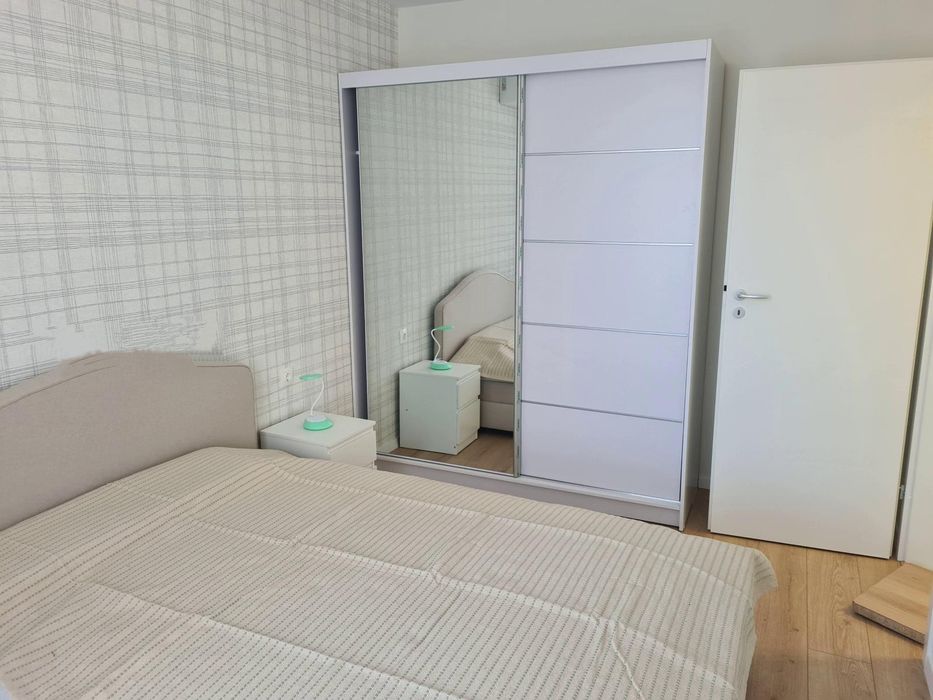 Дава се под наем Двустаен апартамент в София, Овча купел - 65 кв.м за 700 € - Снимка #9