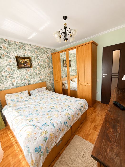 Apartament 4 camere Manastur