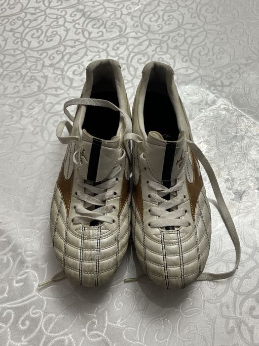 Mizuno бутсы 40-41моломерки