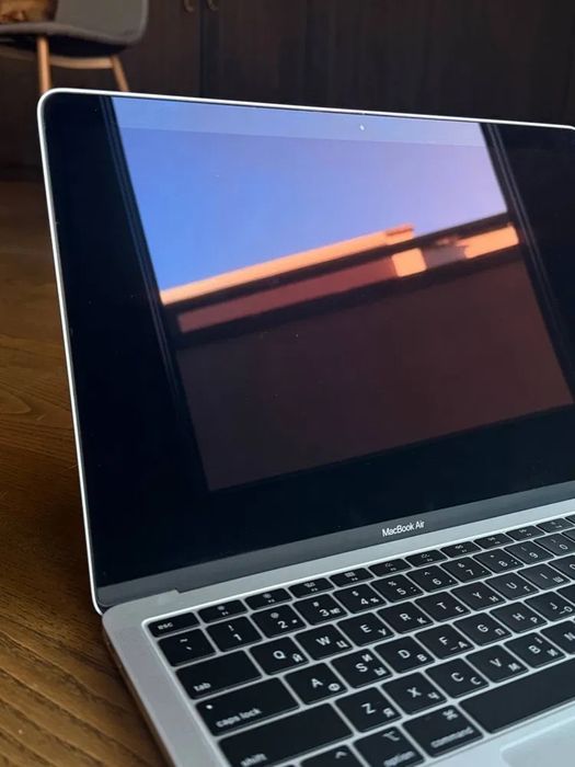 MacBook Air 2019 Срочно Продам Макбук Эйр 2019
