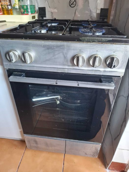 Vand aragaz gorenje