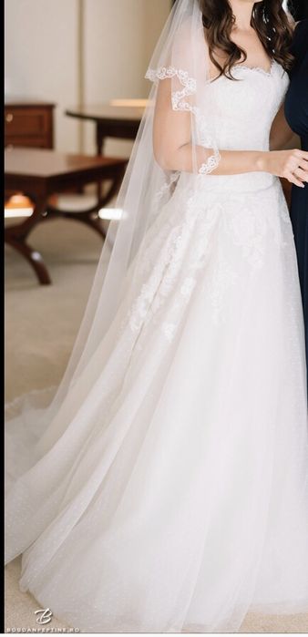 Rochie de Mireasa Vera Sposa