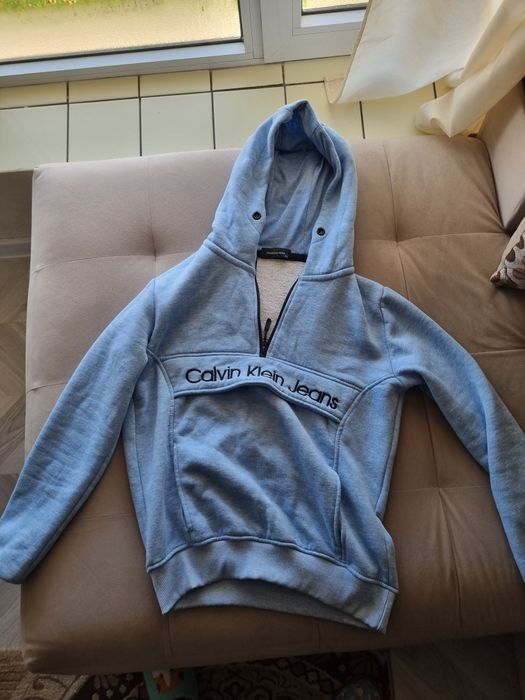 Дамски суичър calvin klein