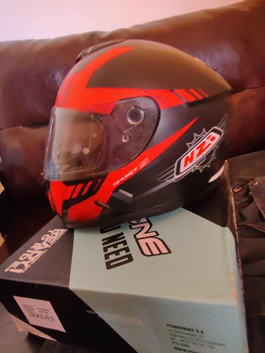 Costum motocicleta Dama