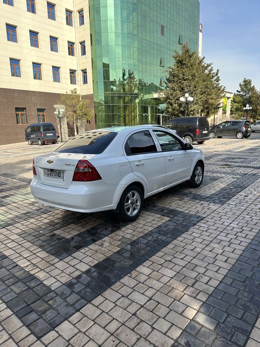 Nexia 3 avtomot 2019 4 pozitsa