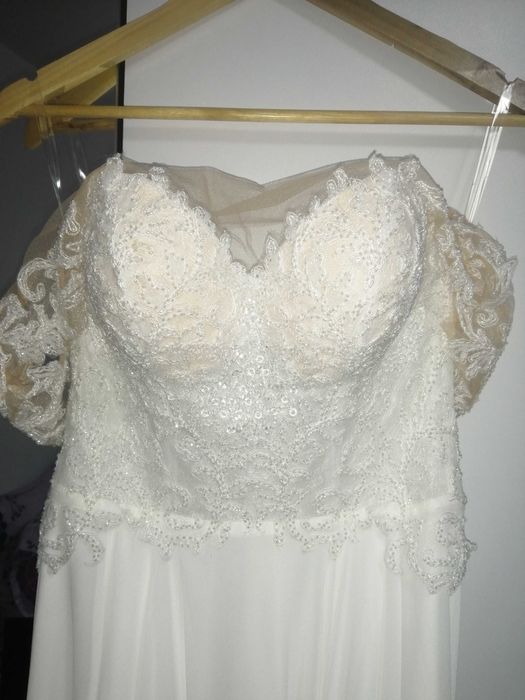 Rochii mireasa/ Moda și frumusețe/ Haine pentru nunta