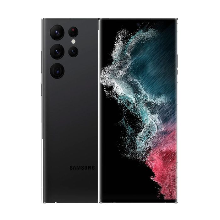 Samsung s 22 ultra 512 GB holati idyal