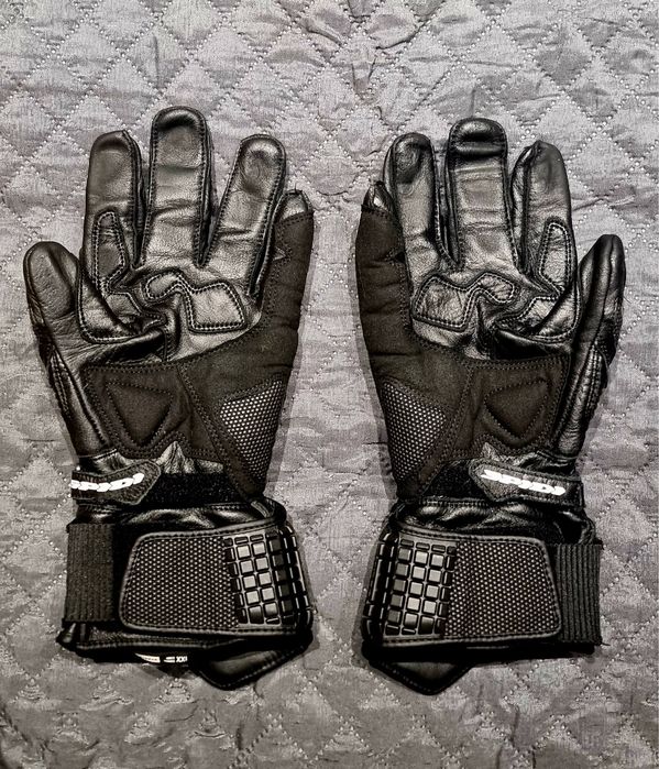 Ръкавици Spidi Carbo 5