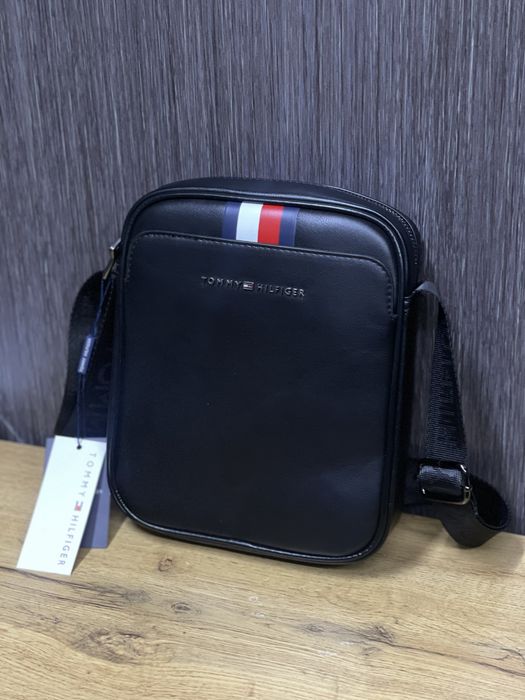 Барсетки tommy hilfiger lacoste со скидкой