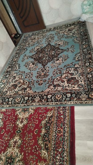 Продам Палас 2 на3